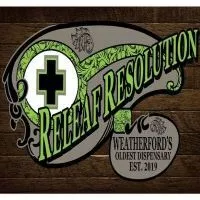 RE-LEAF RESOLUTION, LLC - WEATHERFORD
