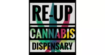 RE-UP DISPENSARY - TULSA
