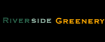 Riverside Greenery