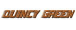 Quicny Green