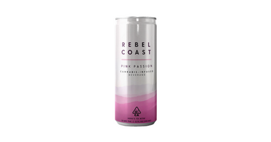 Rebel Coast
