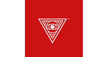 Red Eye Glass