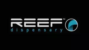 Reef Dispensaries Las Vegas Strip