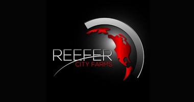 Reefer City Farms