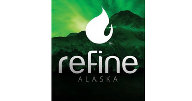 Refine Alaska