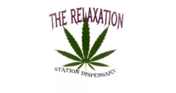 THE RELAXATION STATION DISPENSARY LLC - ENID