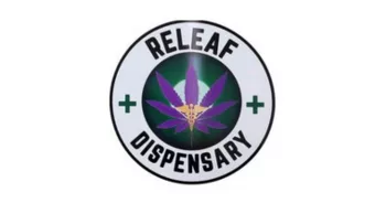 RELEAF DISPENSARY LLC - DEL CITY