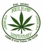 RELEAF MEDICAL DISPENSARY - TULSA