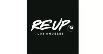 REUP LA by Exclusive