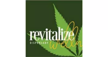 REVITALIZE WELLNESS - BETHANY