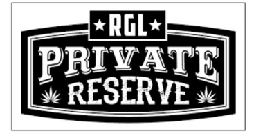RGL Private Reserve