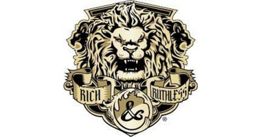 Rich & Ruthless