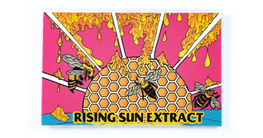 Rising Sun Extract