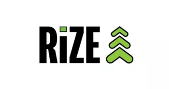 Rize U.P. - Iron Mountain