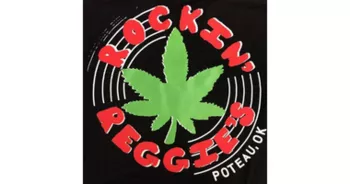 ROCKIN' REGGIE'S - POTEAU
