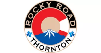 ROCKY ROAD THORNTON