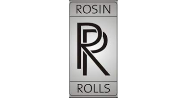 Rolls Rosin