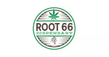 ROOT 66 DISPENSARY - EL RENO