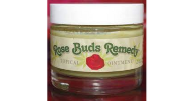 Rose Buds Remedy