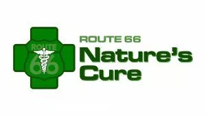 ROUTE 66 NATURE CURE - BRISTOW