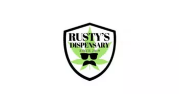 RUSTY'S DISPENSARY - PAULS VALLEY
