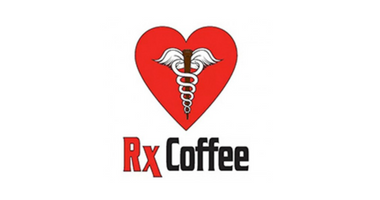 Rx Coffee k cups