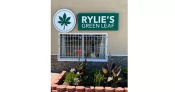 RYLIE'S GREEN LEAF LLC - LAWTON