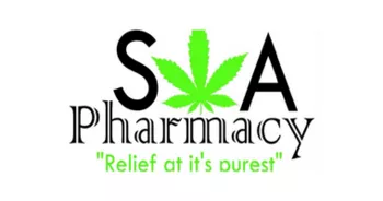 S.A PHARMACY - STRATFORD