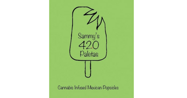 Sammy's 420 Paletas