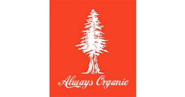 Santa Cruz Timber - Always Organic