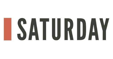 Saturday
