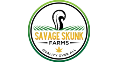 Savage Skunk Farms