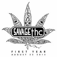 Savage THC Clayton