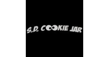 SD Cookie Jar