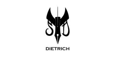 Sean Dietrich Art