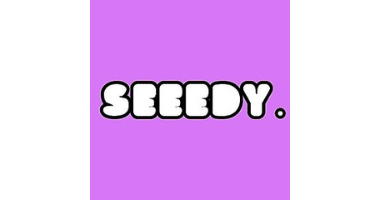 Seeedy.