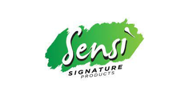 Sensi Signature Products