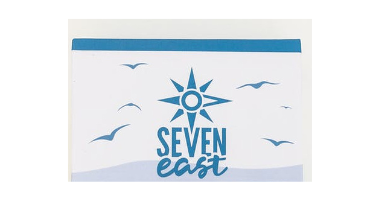 Seven East Vapes