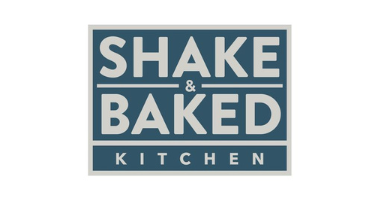 Shake & Baked Kitchen
