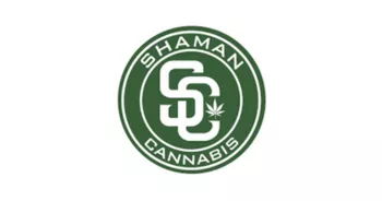 SHAMAN CANNABIS - COLUMBIA