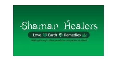 Shaman Healers