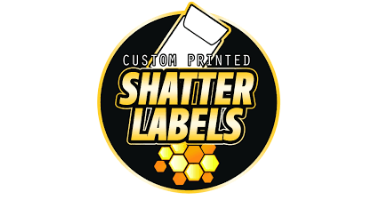 Shatter Labels