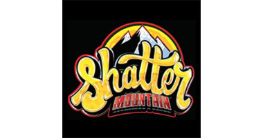 Shatter Mountain