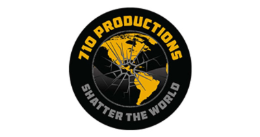 Shatter The World 710 Productions
