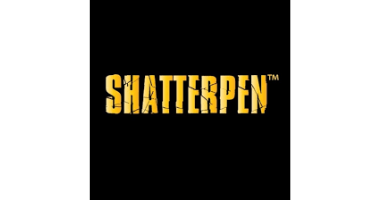 Shatterpen
