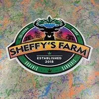 SHEFFY'S FARM - MEAD