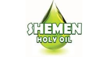 Shemen Holy Oil