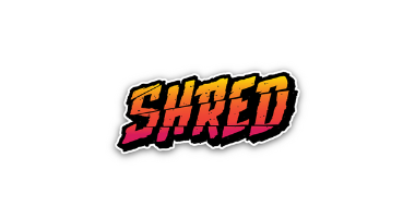 Shred