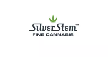 SILVER STEM FINE CANNABIS
