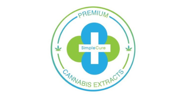Simple Cure Premium Extracts